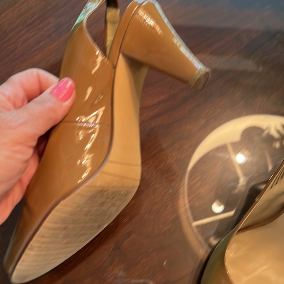 Karen scott Heeled pumps - Picture 9 of 10